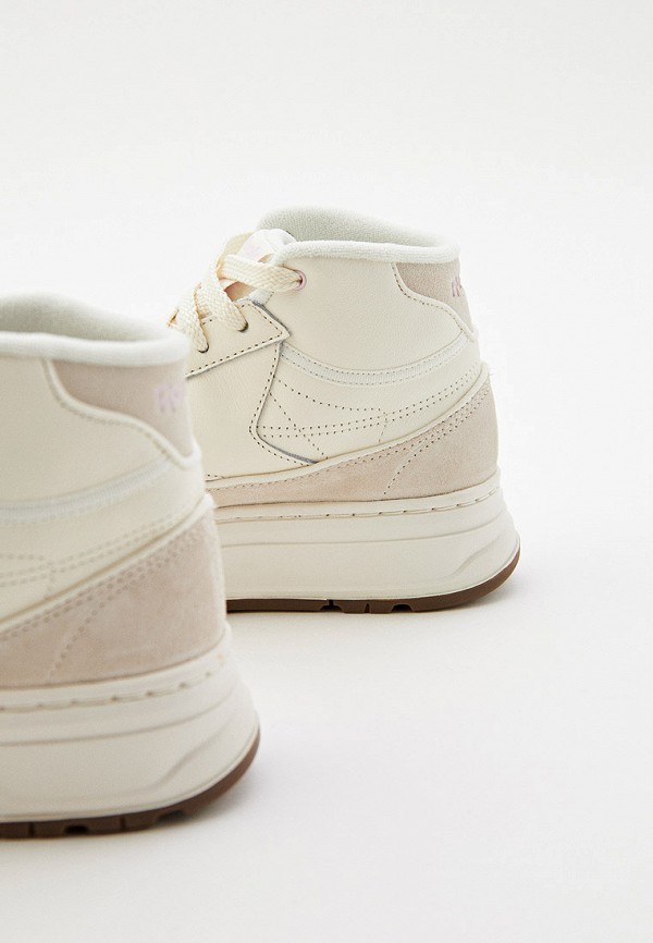 Кеды  Reebok фото
