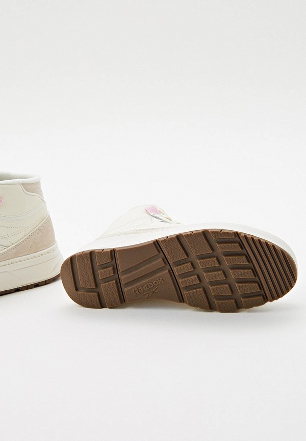 Кеды  Reebok фото