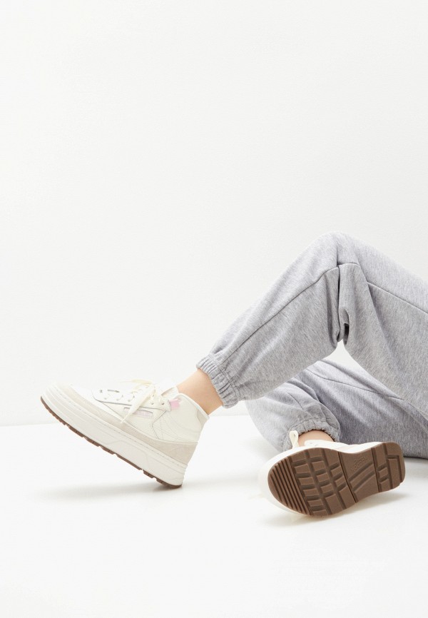 Кеды  Reebok фото