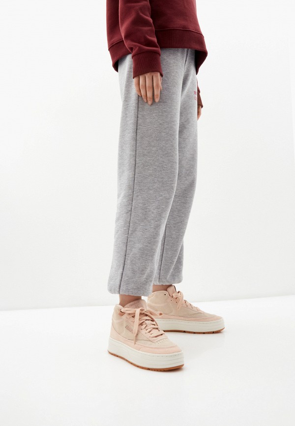 Кеды  Reebok фото