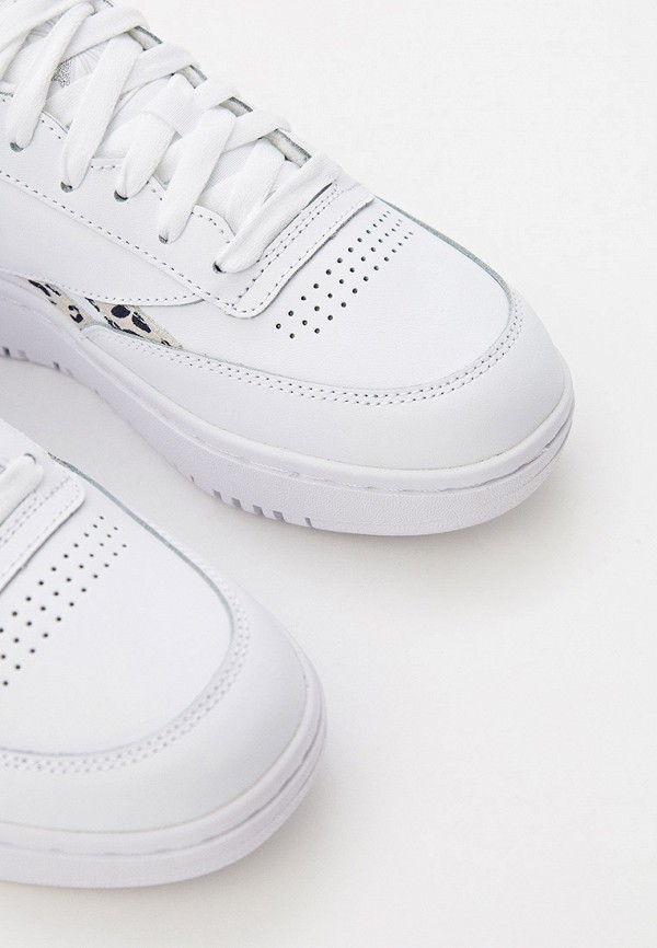 Кеды  Reebok фото