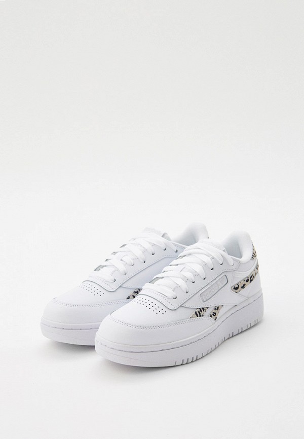 Кеды  Reebok фото