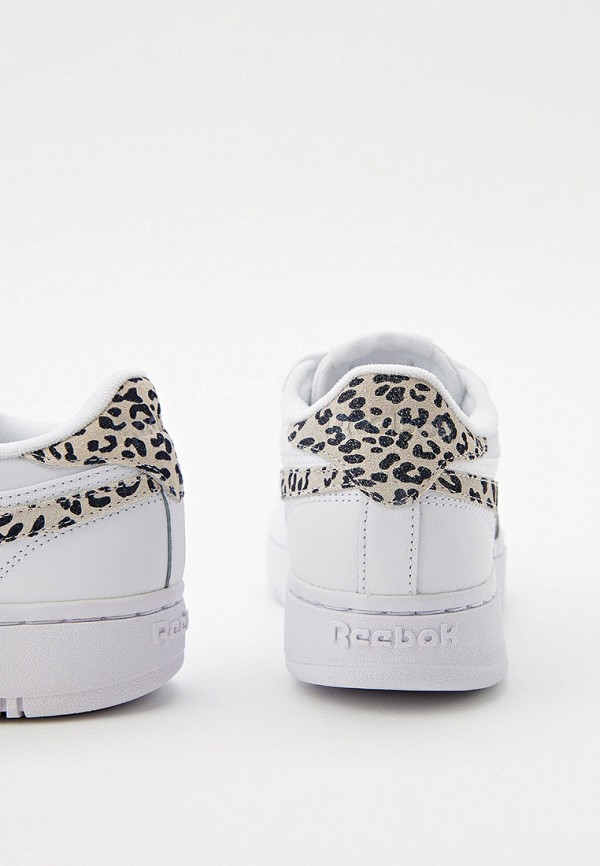 Кеды  Reebok фото