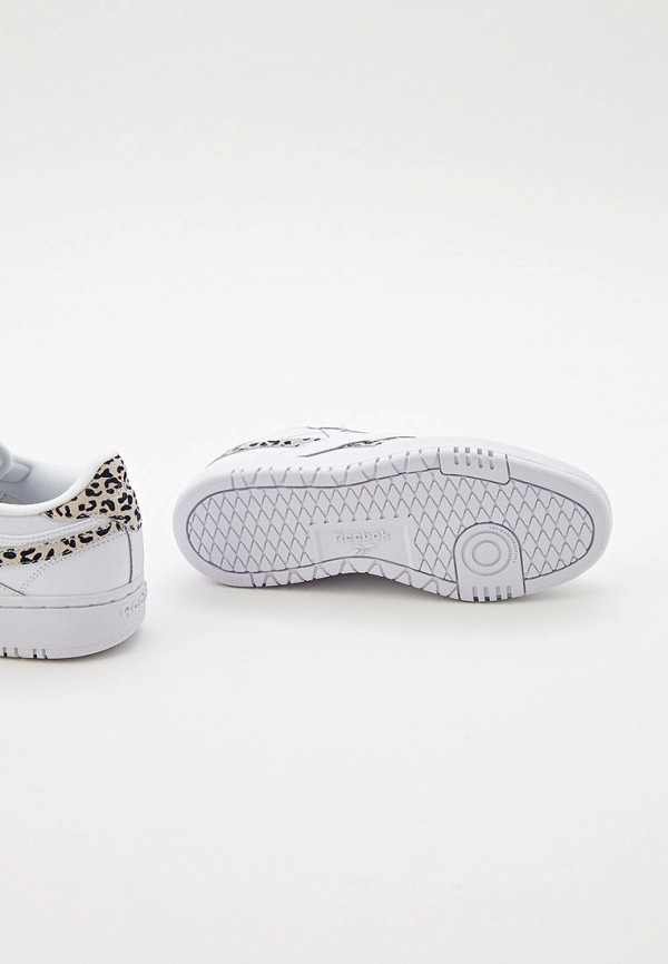 Кеды  Reebok фото