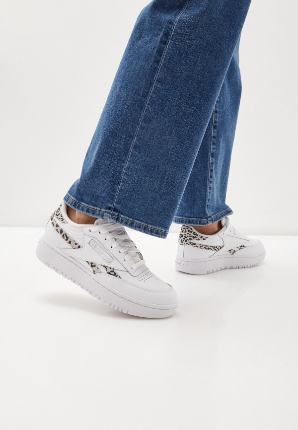 Кеды  Reebok фото