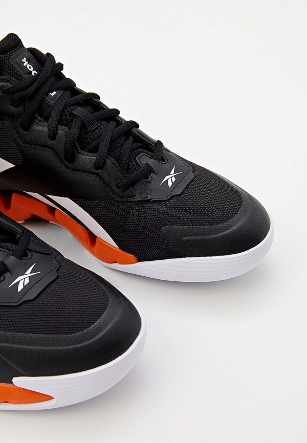 Кроссовки  Reebok фото