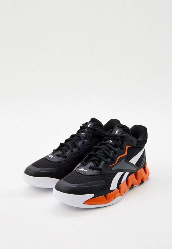 Кроссовки  Reebok фото