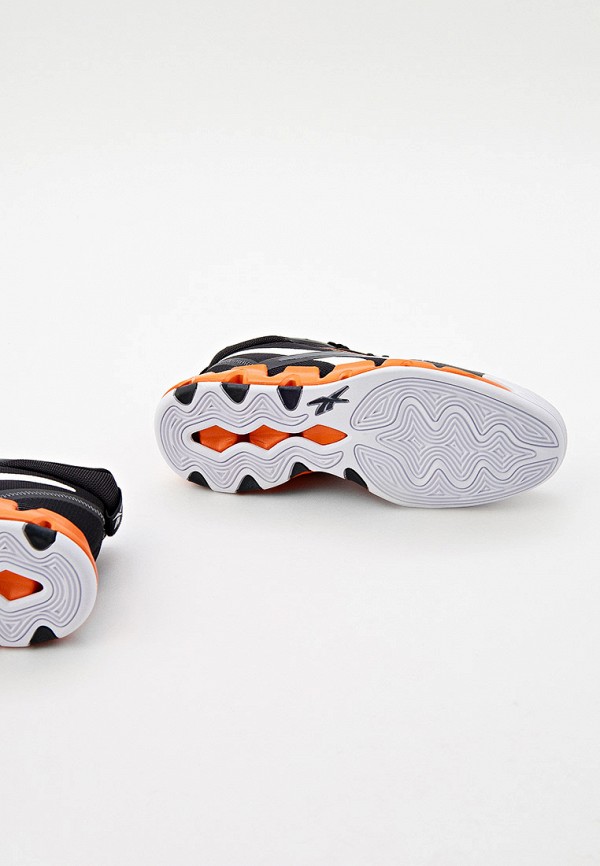 Кроссовки  Reebok фото