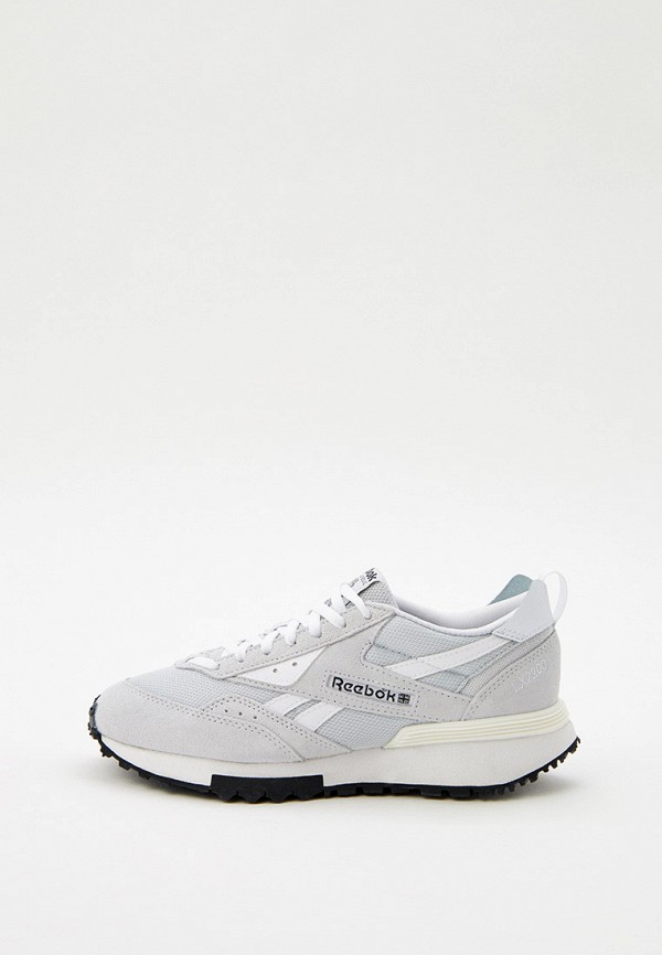 

Кроссовки Reebok, Серый, LX2200