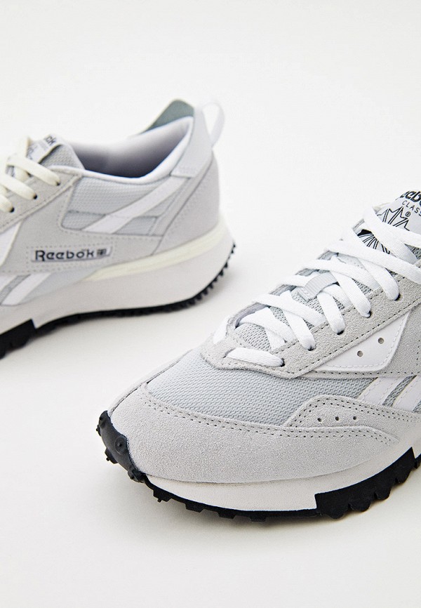 Кроссовки  Reebok фото