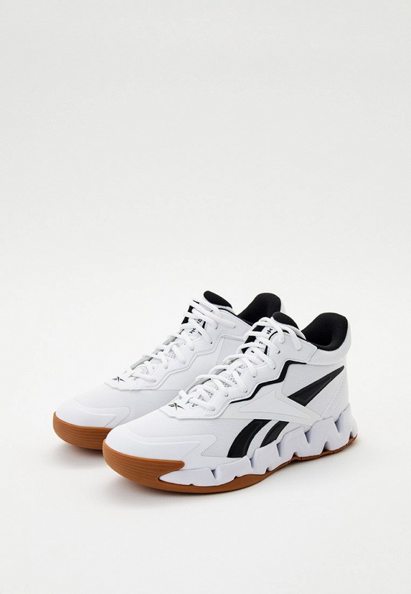 Кроссовки  Reebok фото