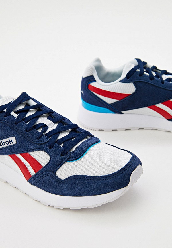 Кроссовки Reebok разноцветный, размер 38,5, фото 2