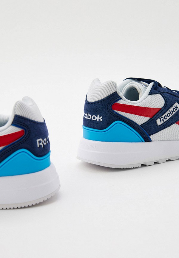 Кроссовки Reebok разноцветный, размер 38,5, фото 4