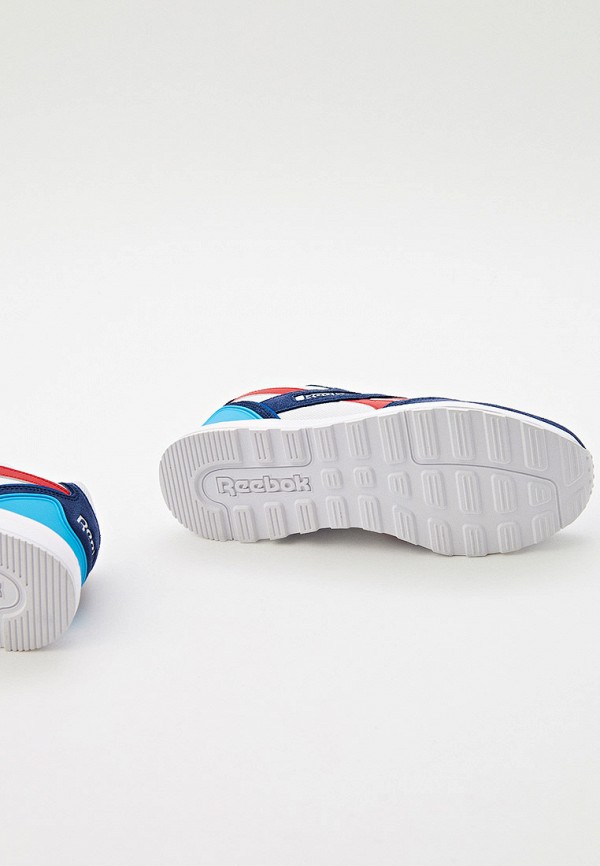 Кроссовки Reebok разноцветный, размер 38,5, фото 5