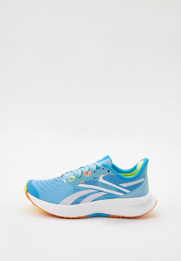 

Кроссовки Reebok, Голубой, FLOATRIDE ENERGY 5