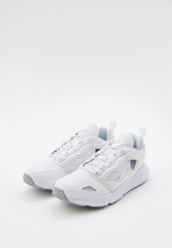 Кроссовки Reebok белый, размер 41, фото 3