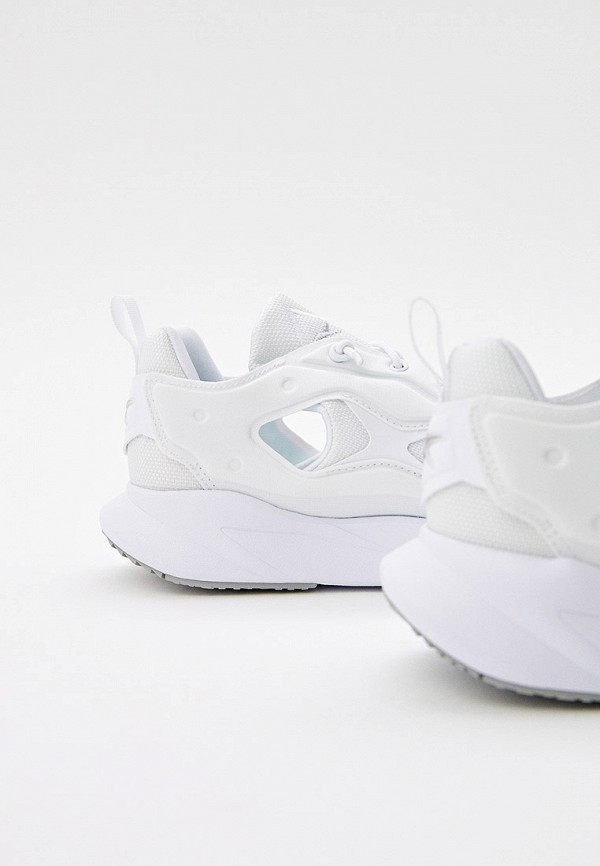 Кроссовки Reebok белый, размер 41, фото 4