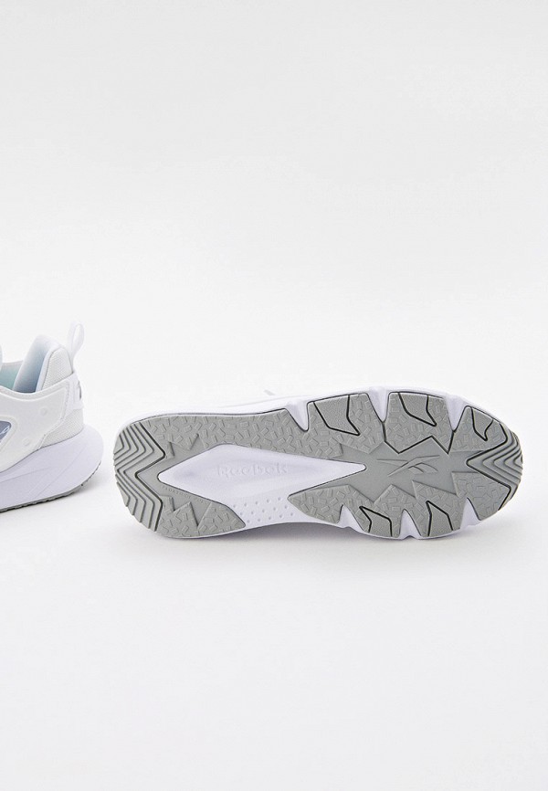 Кроссовки Reebok белый, размер 41, фото 5