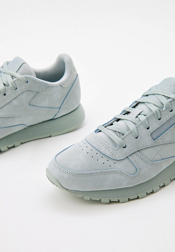 Кроссовки  Reebok фото