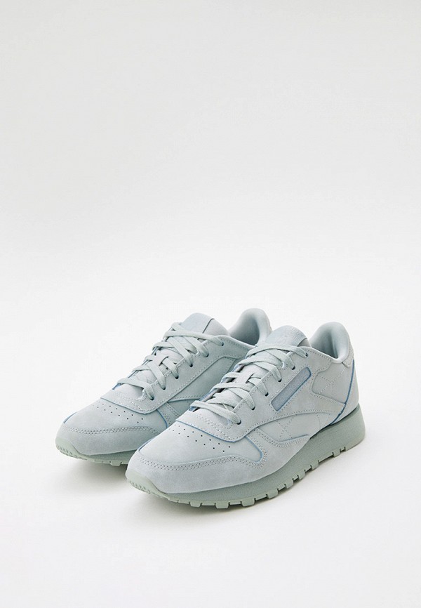 Кроссовки  Reebok фото