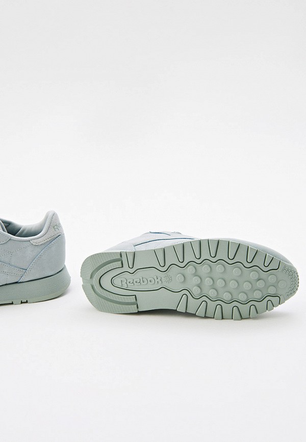 Кроссовки  Reebok фото