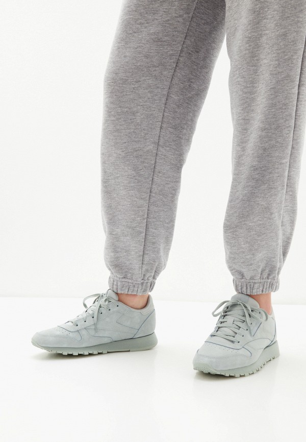 Кроссовки  Reebok фото