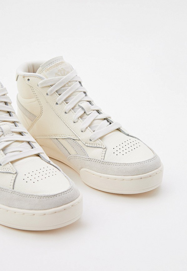 фото Кеды reebok