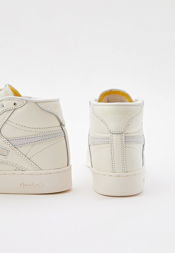 фото Кеды reebok