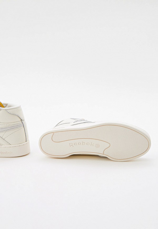 фото Кеды reebok