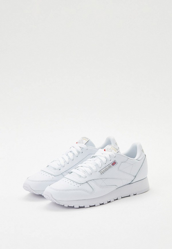 фото Кроссовки reebok