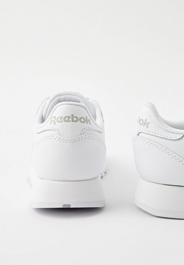 фото Кроссовки reebok