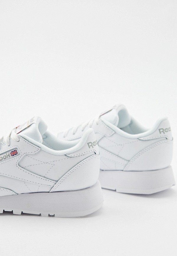 Кроссовки Reebok  100008492 Фото 4