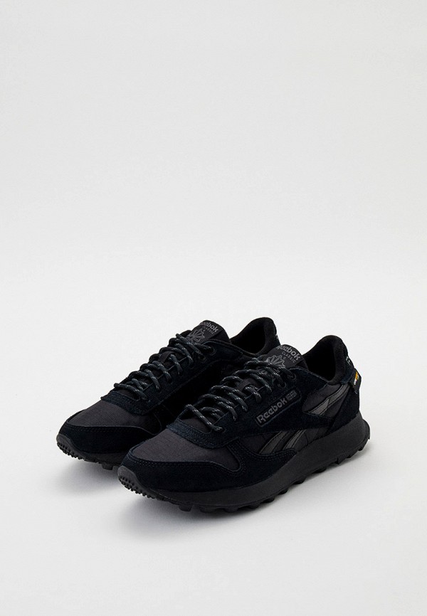 Кроссовки  Reebok фото