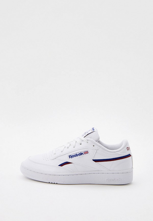 Кеды  Reebok