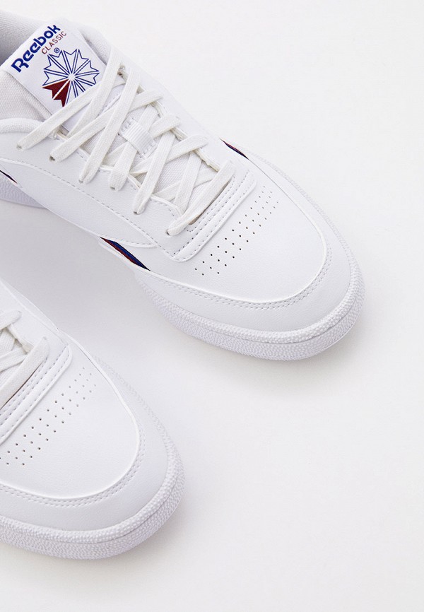 Кеды  Reebok фото