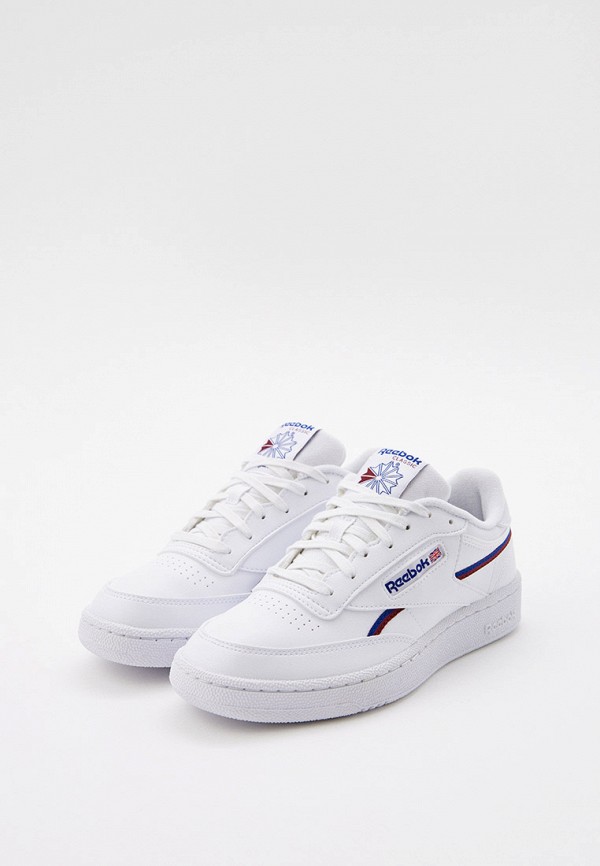 Кеды  Reebok фото