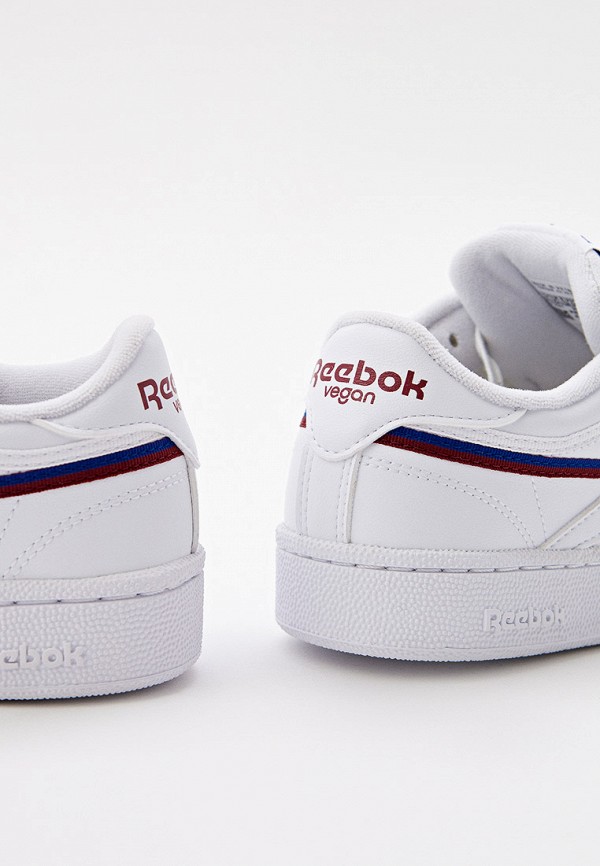 Кеды  Reebok фото