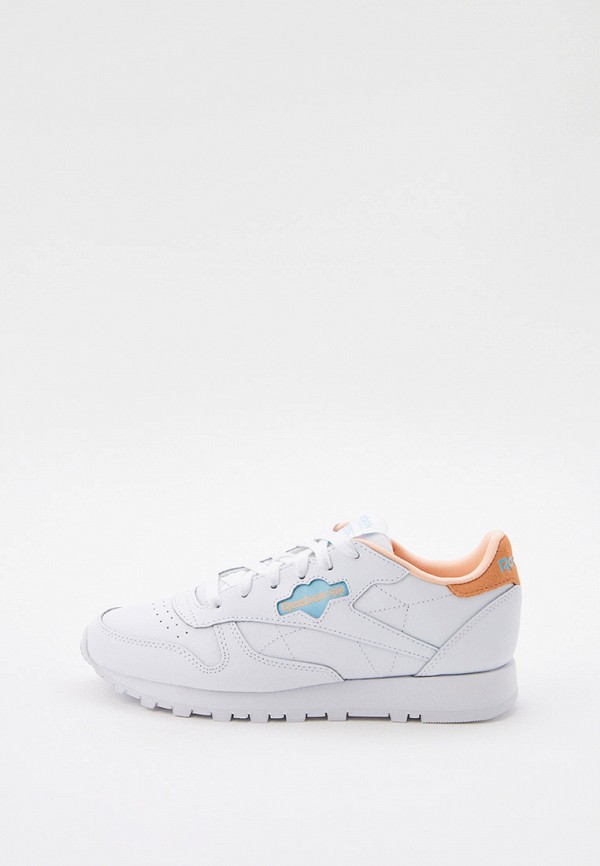 Кроссовки  Reebok