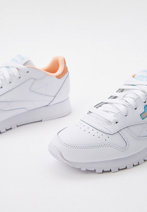 Кроссовки  Reebok фото