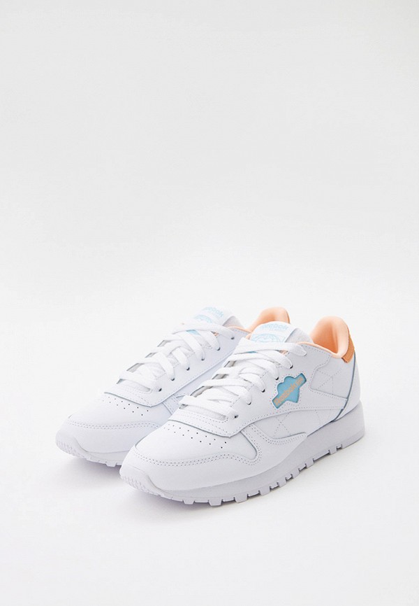Кроссовки  Reebok фото