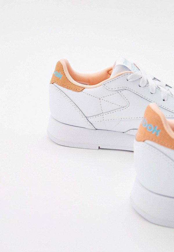 Кроссовки  Reebok фото