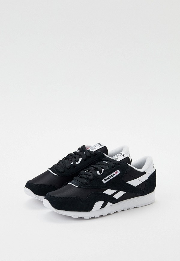 фото Кроссовки reebok