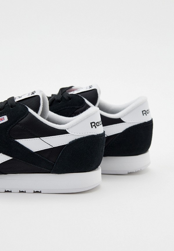 фото Кроссовки reebok