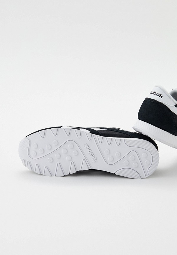 фото Кроссовки reebok