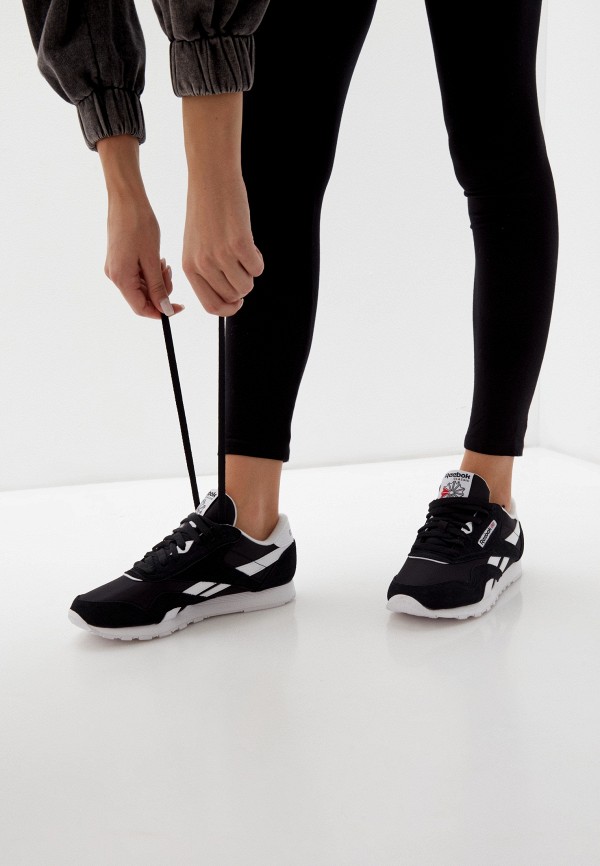 фото Кроссовки reebok