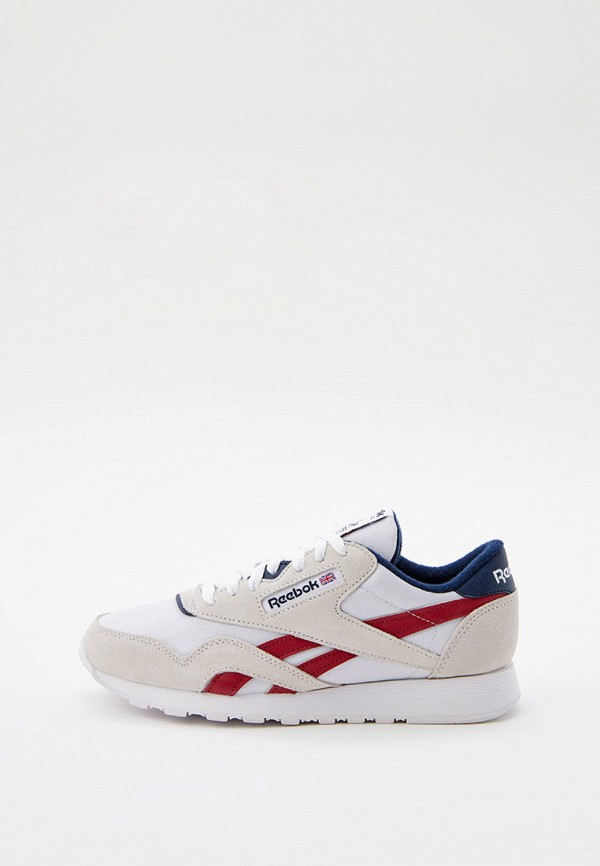 Кроссовки Reebok CL NYLON