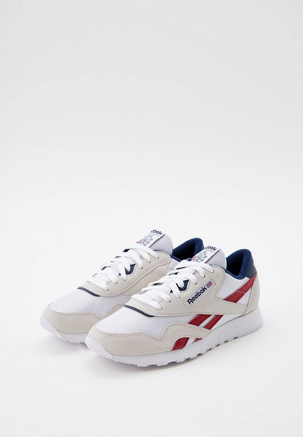 Кроссовки Reebok разноцветный, размер 38, фото 3