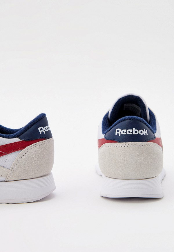 Кроссовки Reebok разноцветный, размер 38, фото 4