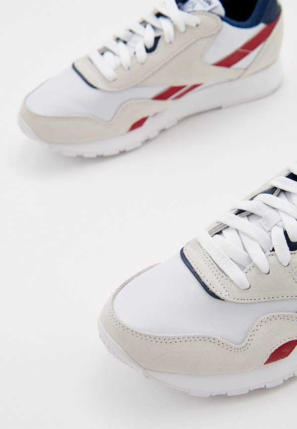 фото Кроссовки reebok