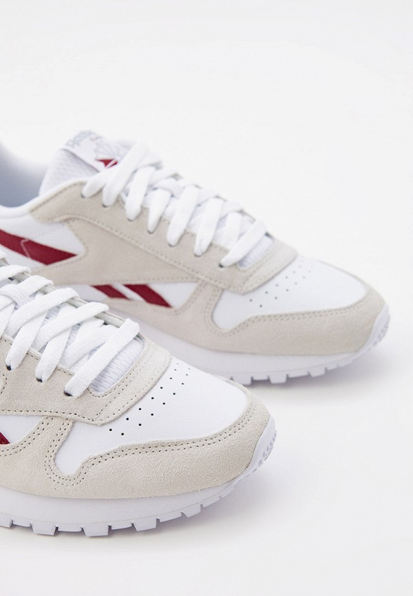 Кроссовки  Reebok фото